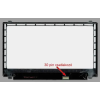  NT156WHM-N12 V5.0 15.6" matt laptop LCD kijelző, LED panel WXGA HD (1366 X 768) slim 30pin felső és alsó felfogató konzolok (359.5mm széles)