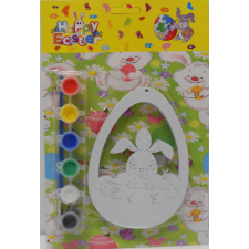  NT-00631 C20B131 HÚSVÉTI KIFESTŐ dekorációs kellék