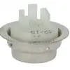  NTC érzékelő Candy mosógép 41032956