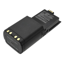 NTN7034. Walkie-talkie akkumulátor 5000 mAh walkie-talkie akkumulátor