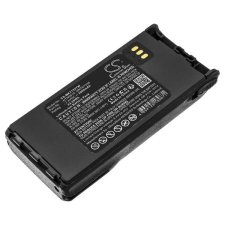 NTN9814MHX Walkie-talkie akkumulátor 3000 mAh walkie-talkie akkumulátor