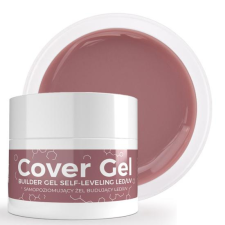  NTN Cover Builder gel 30g fényzselé