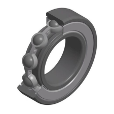 NTN csapágy 6300-rs 10x35x11mm egyéb motorkerékpár alkatrész