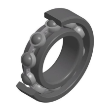  NTN főtengely csapágy 22x56x16mm egyéb motorkerékpár alkatrész