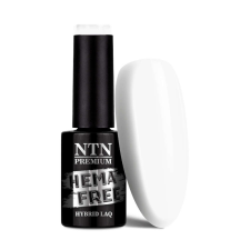 NTN Premium New - 01 Fehér lakk zselé