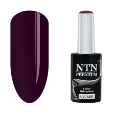 NTN Premium New - 118 műköröm zselé