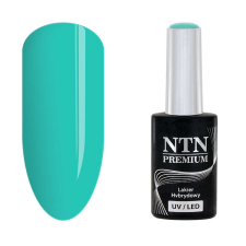 NTN Premium New - 137 műköröm zselé