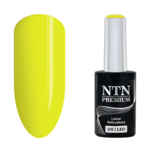NTN Premium New - 147 műköröm zselé
