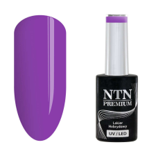 NTN Premium New - 173 műköröm zselé