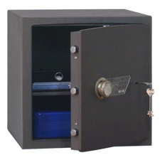  NTR 39 ME páncélszekrény elektronikus zárral széf