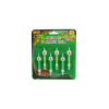 NTT Impex Tortagyertya foci 6db/csomag