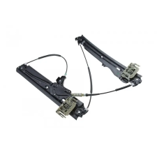 NTY Ablakemelő Szerkezet Bmw 5 F10/11 10-16 /Bal Első/ 51337182131 autóalkatrész