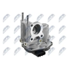 NTY AGR-szelep EGR-TY-011