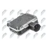 NTY Első ellenállás, villanymotor (hűtőventilátor) CSW-VV-000