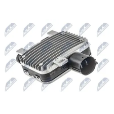 NTY Első ellenállás, villanymotor (hűtőventilátor) CSW-VV-000 autóalkatrész
