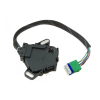NTY Érzékelő, sebesség / fordulatszám CITROEN C5 2.0HPI 2001-,PEUGEOT 207 1.6 2007-,307 1.6 2000-,2.0 2005-,308 1.6 2007-,407 2.0