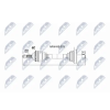 NTY hajtótengely NPW-RE-025