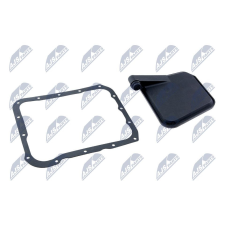 NTY Hidraulika szűrő készlet, automata sebességváltó NTY FSF-MS-004 autóalkatrész