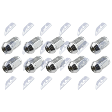 NTY kerékanya NTY KSP-CH-003 autóalkatrész