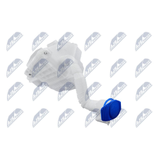 NTY mosóvíztartály, szélvédőmosó NTY KZS-VW-006 autóalkatrész