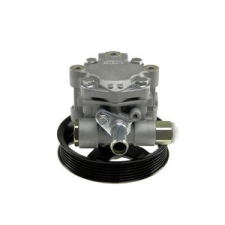 NTY szervópumpa hidraulikus,többszörös szíjtárcsával autóalkatrész