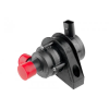 NTY Vízszivattyú VW MULTIVAN V 03-15, T5 03-15 7H0965561A