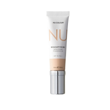  Nu Colour Bioadaptive* BB+ Skin Loving Foundation alapozó- Shell smink alapozó