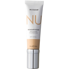  Nu Colour Bioadaptive BB+ Skin Loving Foundation - Medium Ochre - folyékony alapozó 30 ml smink alapozó