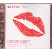  Nu Divas 2004 disco