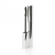  Nu Skin Nu Colour Curling Mascara - Black (göndörítő szempillaspirál - fekete) 9G