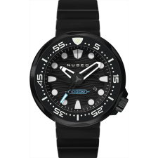 Nubeo NB-6102-05 Ventana Limited Edition, férfi karóra