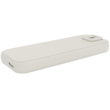  Nubis Sport felfújható terápiás matrac Szín: fehér gyógyászati segédeszköz