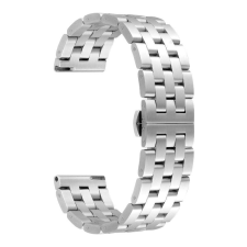 NUBO 3LINK 22mm fém okosóra pótszíj okosóra kellék