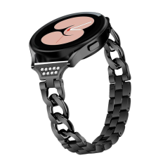 NUBO Amazfit 20mm fém női okosóra szíj okosóra kellék