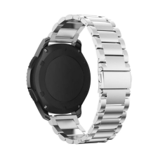 NUBO Amazfit 20mm fém okosóra szíj okosóra kellék