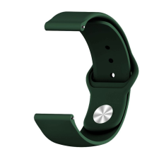 NUBO Amazfit 20mm okosóra szíj bebújtatós okosóra kellék