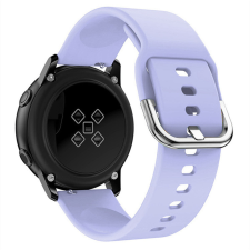 NUBO Amazfit 20mm szilikon okosóra szíj okosóra kellék