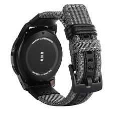 NUBO Amazfit 22mm szövet okosóra pótszíj okosóra kellék