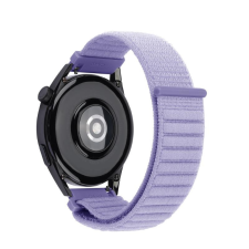 NUBO Amazfit 22mm tépőzáras szövet csereszíj okosóra kellék