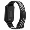 NUBO Amazfit Band 7 szilikon sport szíj
