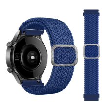 NUBO Amazfit elasztikus szövet szíj 20mm okosórához okosóra kellék