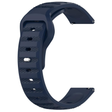 NUBO Amazfit GTR2(e)/Pace/Stratos 22mm bebújtatós szilikon csereszíj okosórához okosóra kellék