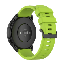 NUBO Amazfit GTR2(e)/Pace/Stratos 22mm szilikon okosóra szíj okosóra kellék