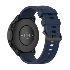 NUBO Amazfit GTR2(e)/Pace/Stratos 22mm szilikon okosóra szíj okosóra kellék