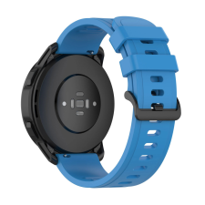 NUBO Amazfit GTR2(e)/Pace/Stratos 22mm szilikon okosóra szíj okosóra kellék