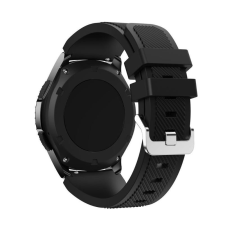 NUBO Amazfit GTR2(e)/Pace/Stratos 22mm szilikon okosóra szíj okosóra kellék