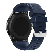 NUBO Amazfit GTR2(e)/Pace/Stratos 22mm szilikon okosóra szíj okosóra kellék