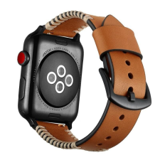 NUBO Apple Watch bőr szíj okosóra kellék