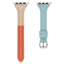 NUBO Apple Watch bőr szíj okosóra kellék