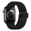 NUBO Apple Watch elasztikus szövet szíj – 38/40/41mm (Series 1-11)